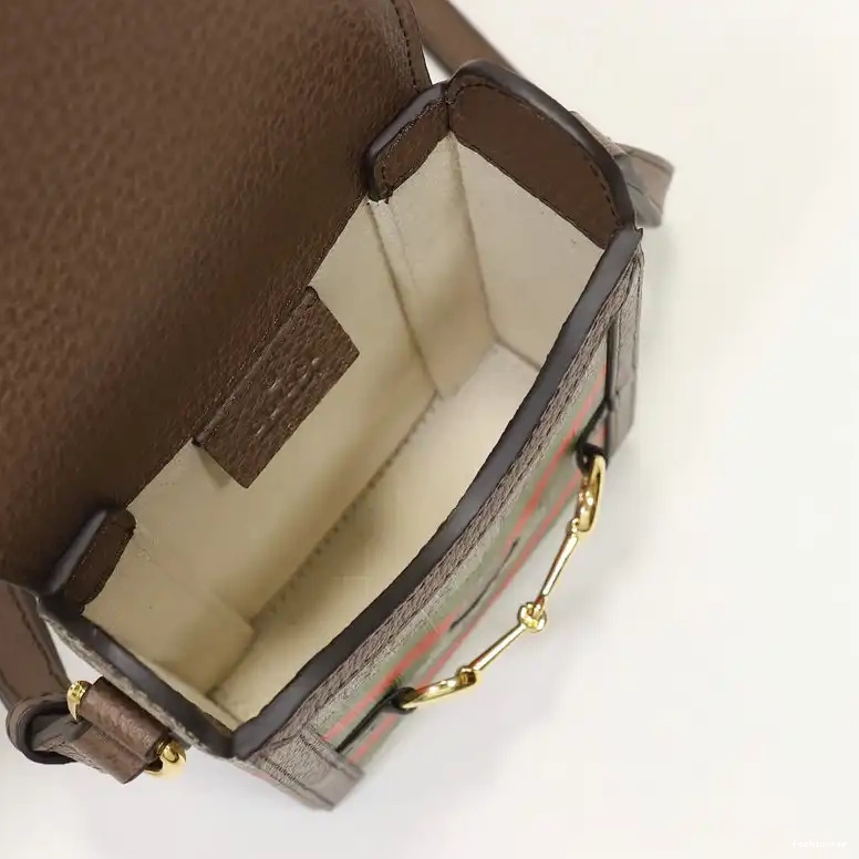 Fashionrep Bag 2112DJ0046 Gucci 0608